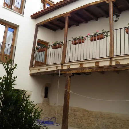 Turísticos Apartamento *