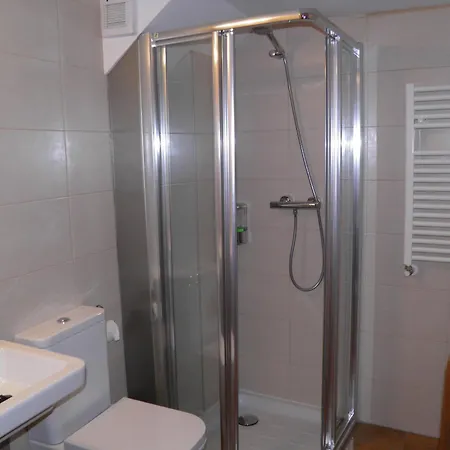 Apartamento Turísticos
