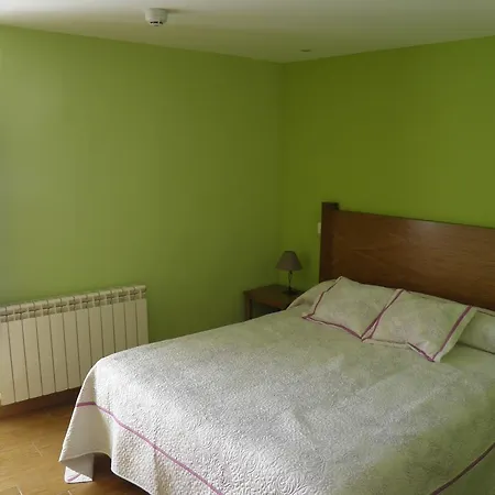 Turísticos Apartamento *