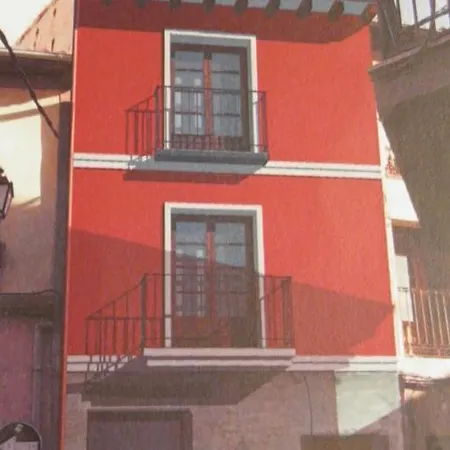 Apartamento Turísticos *