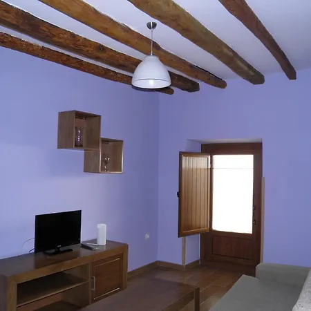 Turísticos Apartamento *