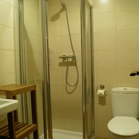 Apartamento Turísticos