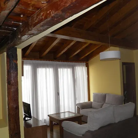 Turísticos Apartamento