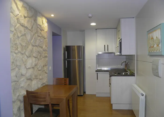 Turisticos شقة Peñafiel