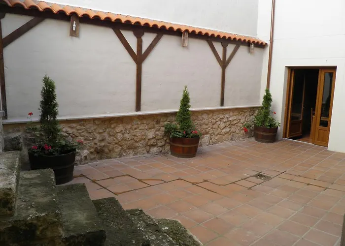 Turisticos شقة Peñafiel